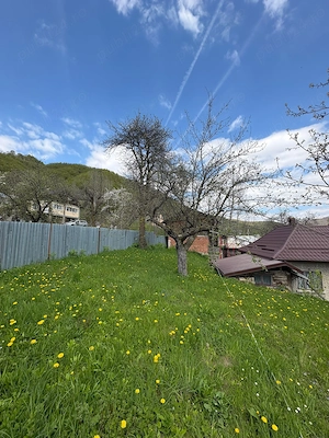 Constructie cu utilitati+teren 285 mp Barajul Paltinu-Valea Doftanei - imagine 2