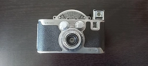 Aparat foto vintage - imagine 2