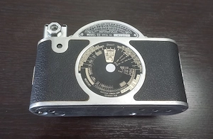 Aparat foto vintage - imagine 4