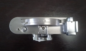 Aparat foto vintage - imagine 3