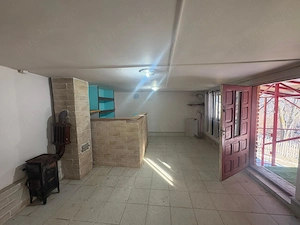 Constructie cu utilitati+teren 285 mp Barajul Paltinu-Valea Doftanei - imagine 7