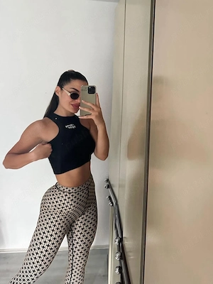 Sunt maseuză și ofer masaj de relaxare I offer massage