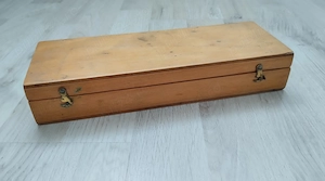 Obiect vintage - planimetru vechi in stare excelenta - imagine 5