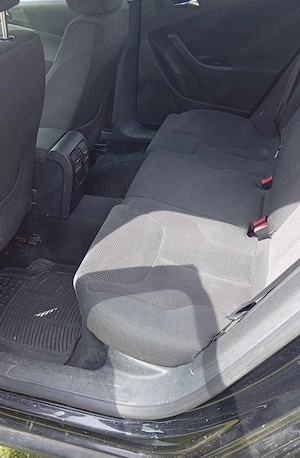 Volkswagen Passat B6 - imagine 5