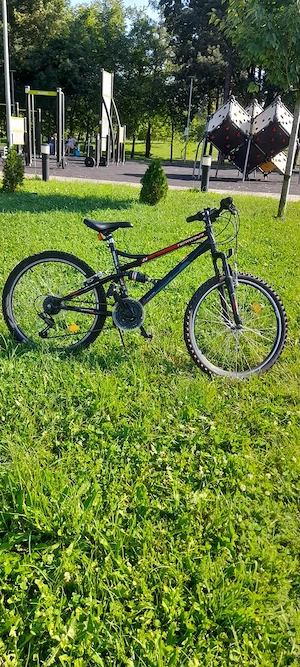 Bicicleta de vânzare 