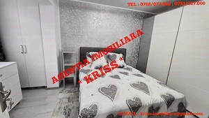 Apartament 2 Camere NORD - KAUFLAND Confort 2 Etaj Parter Cu Balcon Mobilat Și Utilat Complet - imagine 8