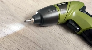 Surubelnita electrica