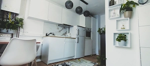 Apartament de închiriat 