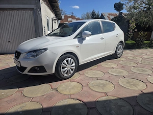 Seat Ibiza .3  2009-Provenienta Porsche RO-Versiunea Facelift -Full Option !Pret 2400 Euro - imagine 2