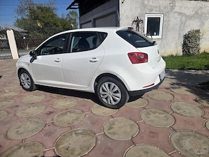 Seat Ibiza .3  2009-Provenienta Porsche RO-Versiunea Facelift -Full Option !Pret 2400 Euro - imagine 5