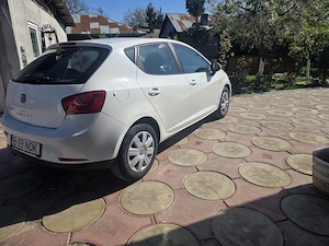 Seat Ibiza .3  2009-Provenienta Porsche RO-Versiunea Facelift -Full Option !Pret 2400 Euro - imagine 4