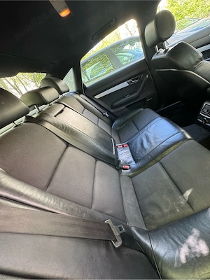 Audi A6 de vanzare - imagine 2