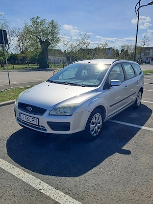 Vând Ford focus  - imagine 4