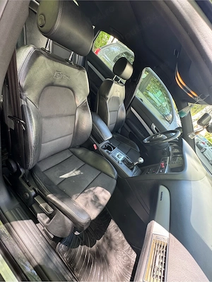 Audi A6 de vanzare - imagine 3