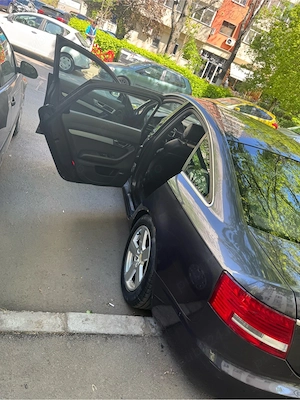 Audi A6 de vanzare - imagine 10