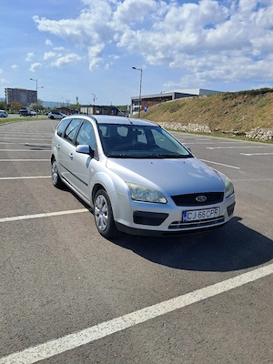 Vând Ford focus  - imagine 5