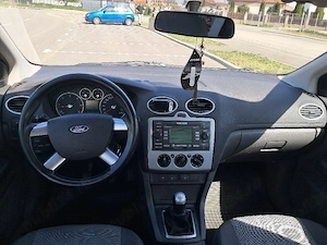 Vând Ford focus  - imagine 2