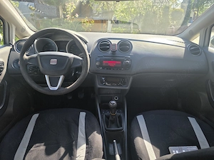 Seat Ibiza .3  2009-Provenienta Porsche RO-Versiunea Facelift -Full Option !Pret 2400 Euro - imagine 7