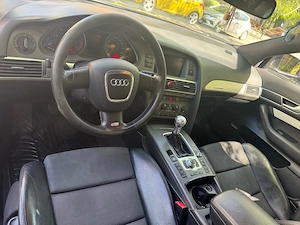 Audi A6 de vanzare