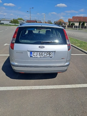 Vând Ford focus  - imagine 3