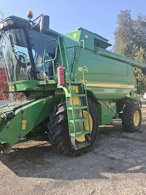 Combina John Deer - imagine 2