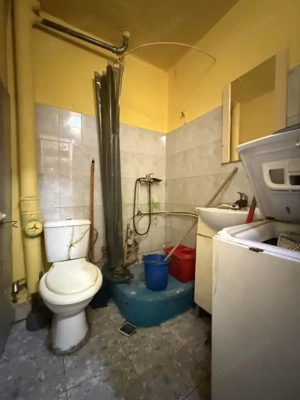 Apartament 1 camera, parter, 15 mp - Steaua - imagine 4