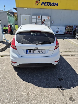 Vand Ford Fiesta - imagine 5