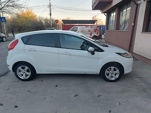 Vand Ford Fiesta - imagine 2