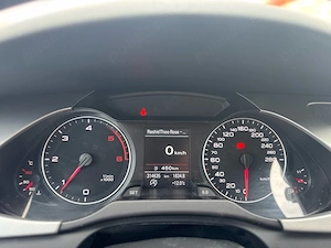 Audi A4 B8 2011 Tdi - imagine 5