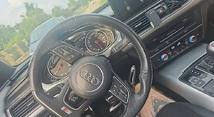 audi a6 c7 2.0 TDI - imagine 2