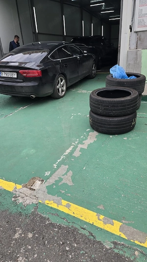 Angajez vulcanizatori cu experienta sector 4 - imagine 3