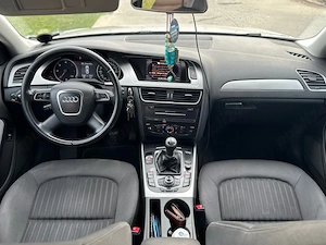 Audi A4 B8 2011 Tdi - imagine 4