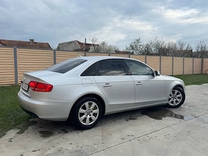Audi A4 B8 2011 Tdi - imagine 3