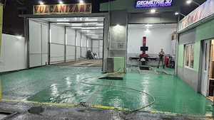 Angajez vulcanizatori cu experienta sector 4 - imagine 2