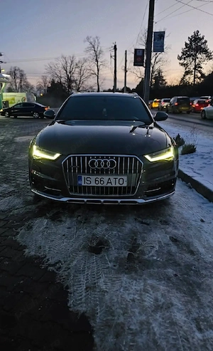 audi a6 c7 2.0 TDI - imagine 3