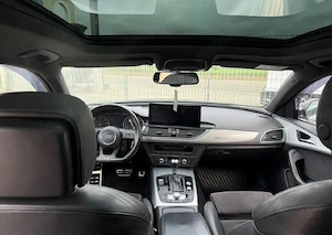 audi a6 c7 2.0 TDI