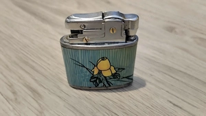 Bricheta vintage de colectie