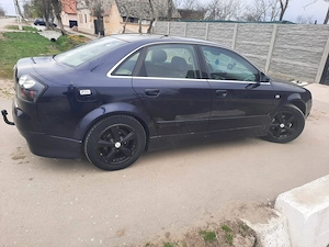 Vând Audi A4 b6 1,9TDI - imagine 4
