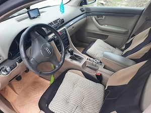 Vând Audi A4 b6 1,9TDI - imagine 5