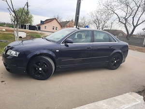Vând Audi A4 b6 1,9TDI - imagine 2