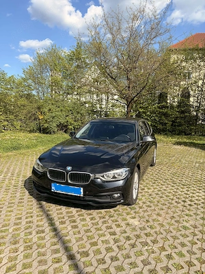 Vand BMW Seria 3 F31 xDrive | 2016 | 190 CP