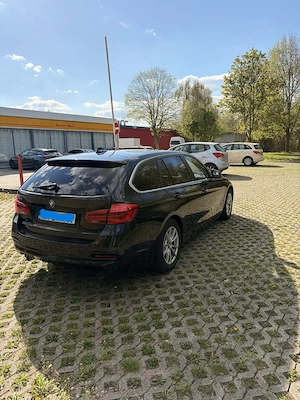 Vand BMW Seria 3 F31 xDrive | 2016 | 190 CP - imagine 5