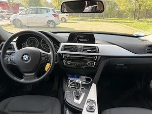 Vand BMW Seria 3 F31 xDrive | 2016 | 190 CP - imagine 6