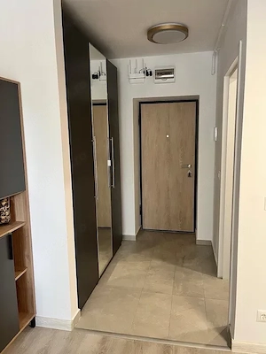 garsoniera HILS PALLADY-centrala proprie-metrou 2 minute-modern - imagine 5