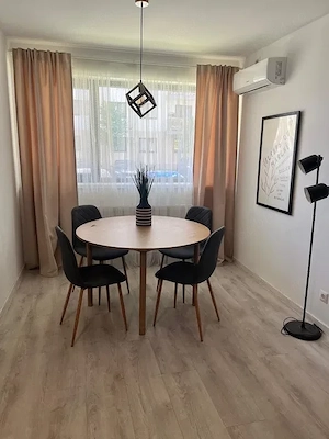 garsoniera HILS PALLADY-centrala proprie-metrou 2 minute-modern - imagine 4