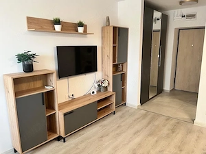 garsoniera HILS PALLADY-centrala proprie-metrou 2 minute-modern - imagine 3