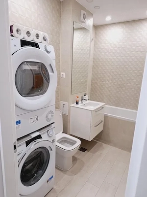 garsoniera HILS PALLADY-centrala proprie-metrou 2 minute-modern - imagine 8