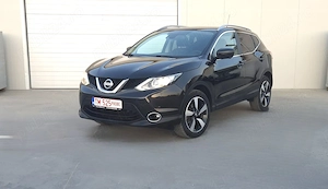 Nissan Qashqai 1.5DCI TEKNA An 2017 Euro 6 - imagine 2