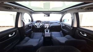 Nissan Qashqai 1.5DCI TEKNA An 2017 Euro 6 - imagine 14