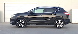 Nissan Qashqai 1.5DCI TEKNA An 2017 Euro 6 - imagine 6